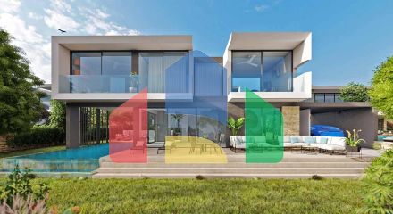 Продажа - Вилла 200 m² в Пафосе