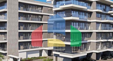 Продажа - Квартира 113 m² в Пафосе