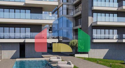 Продажа - Квартира 113 m² в Пафосе