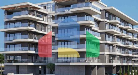 Продажа - Квартира 113 m² в Пафосе