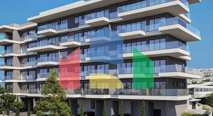 Продажа - Квартира 113 m² в Пафосе