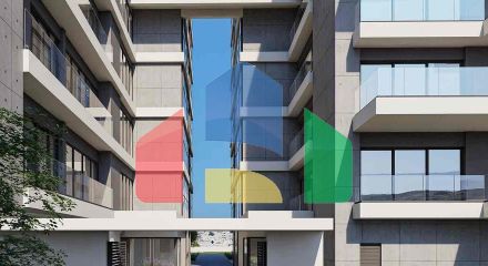 Продажа - Квартира 113 m² в Пафосе