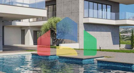 Продажа - Квартира 113 m² в Пафосе