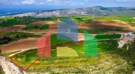 For Sale - Land 4480 m² in Paphos