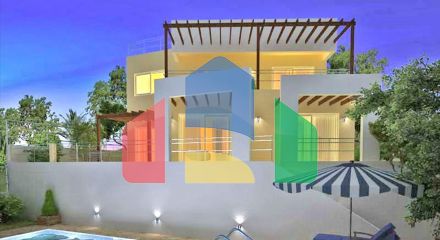 Продажа - Вилла 224 m² в Пафосе