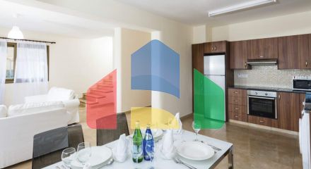 Продаж - Вілла 116 m² В Пафосе