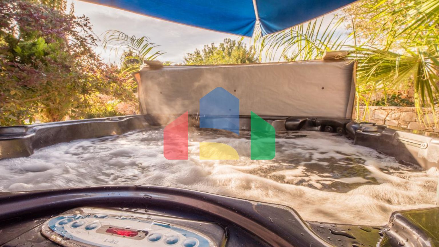 Продаж - Вілла 210 m² В Пафосе