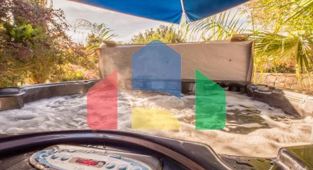 Продаж - Вілла 210 m² В Пафосе