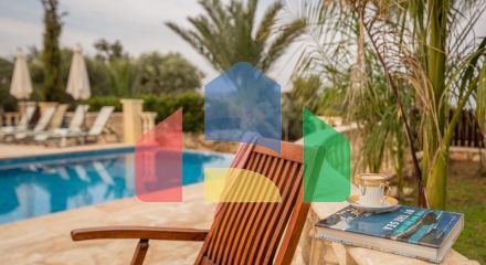 Продаж - Вілла 210 m² В Пафосе