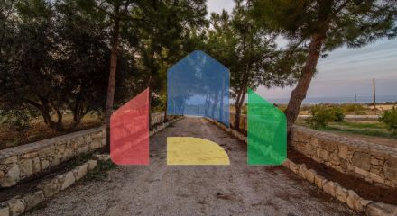 Продаж - Вілла 210 m² В Пафосе