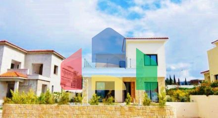 For Sale - Villa 155 m² in Paphos