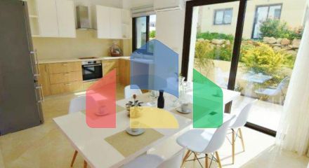 For Sale - Villa 155 m² in Paphos
