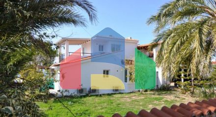 Продажа - Вилла 300 m² в Пафосе