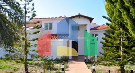 Продажа - Вилла 300 m² в Пафосе