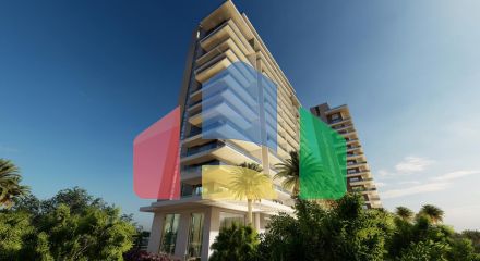 Продаж - Квартира 153 m² В Пафосе