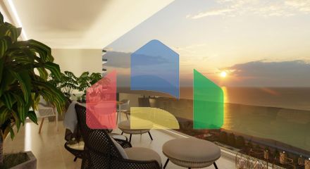 Продаж - Квартира 153 m² В Пафосе