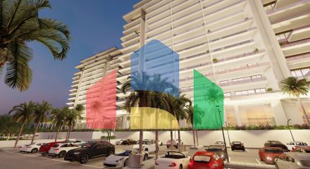 Продаж - Квартира 153 m² В Пафосе