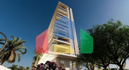 Продаж - Квартира 153 m² В Пафосе