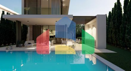 Продаж - Квартира 153 m² В Пафосе