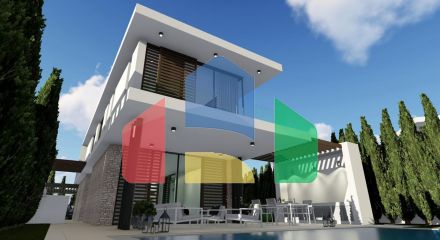 Продаж - Квартира 153 m² В Пафосе