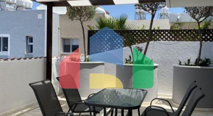 Продажа - Квартира 100 m² в Пафосе