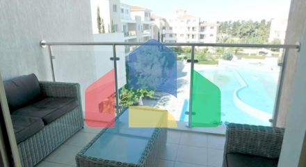 For Sale - Flat 93 m² in Paphos