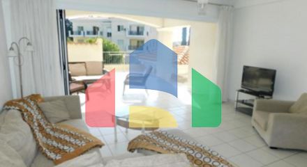 For Sale - Flat 135 m² in Paphos