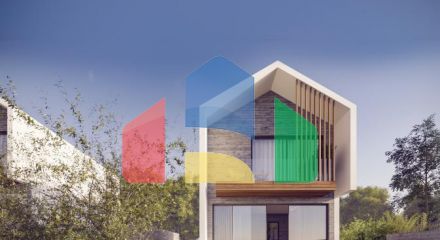 Продаж - Вілла 209 m² В Пафосе