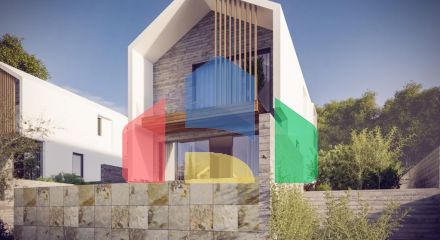 Продаж - Вілла 209 m² В Пафосе