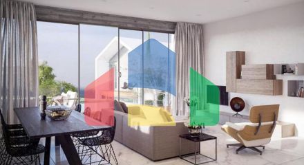 Продаж - Вілла 209 m² В Пафосе