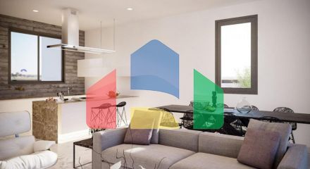 Продаж - Вілла 209 m² В Пафосе