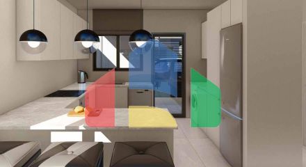 Продаж - Вілла 185 m² В Пафосе