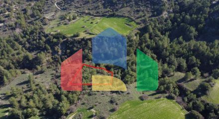 Продажа - Земельный участок 3642 m² в Пафосе