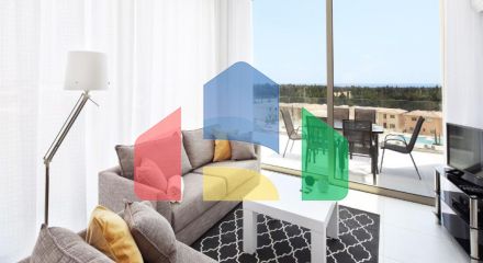 Продажа - Квартира 119 m² в Пафосе