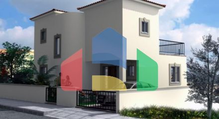 Продажа - Вилла 211 m² в Пафосе