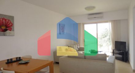 Продажа - Квартира 68 m² в Пафосе