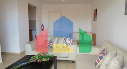 Продажа - Квартира 68 m² в Пафосе