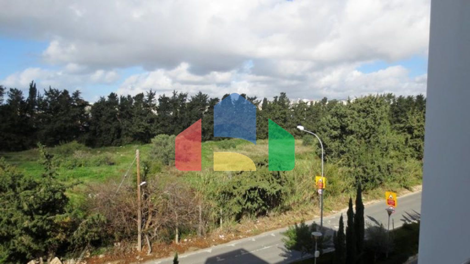 Продаж - Квартира 68 m² В Пафосе