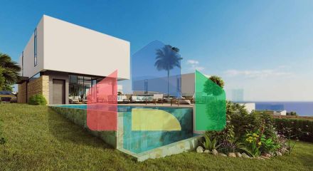 Продажа - Вилла 292 m² в Пафосе