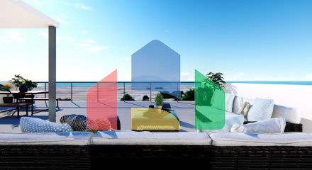 Продажа - Квартира 160 m² в Пафосе