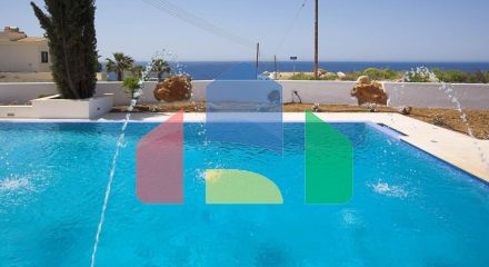 For Sale - Villa 190 m² in Paphos