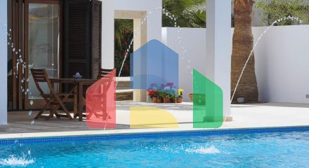 For Sale - Villa 190 m² in Paphos