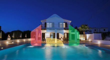 For Sale - Villa 190 m² in Paphos