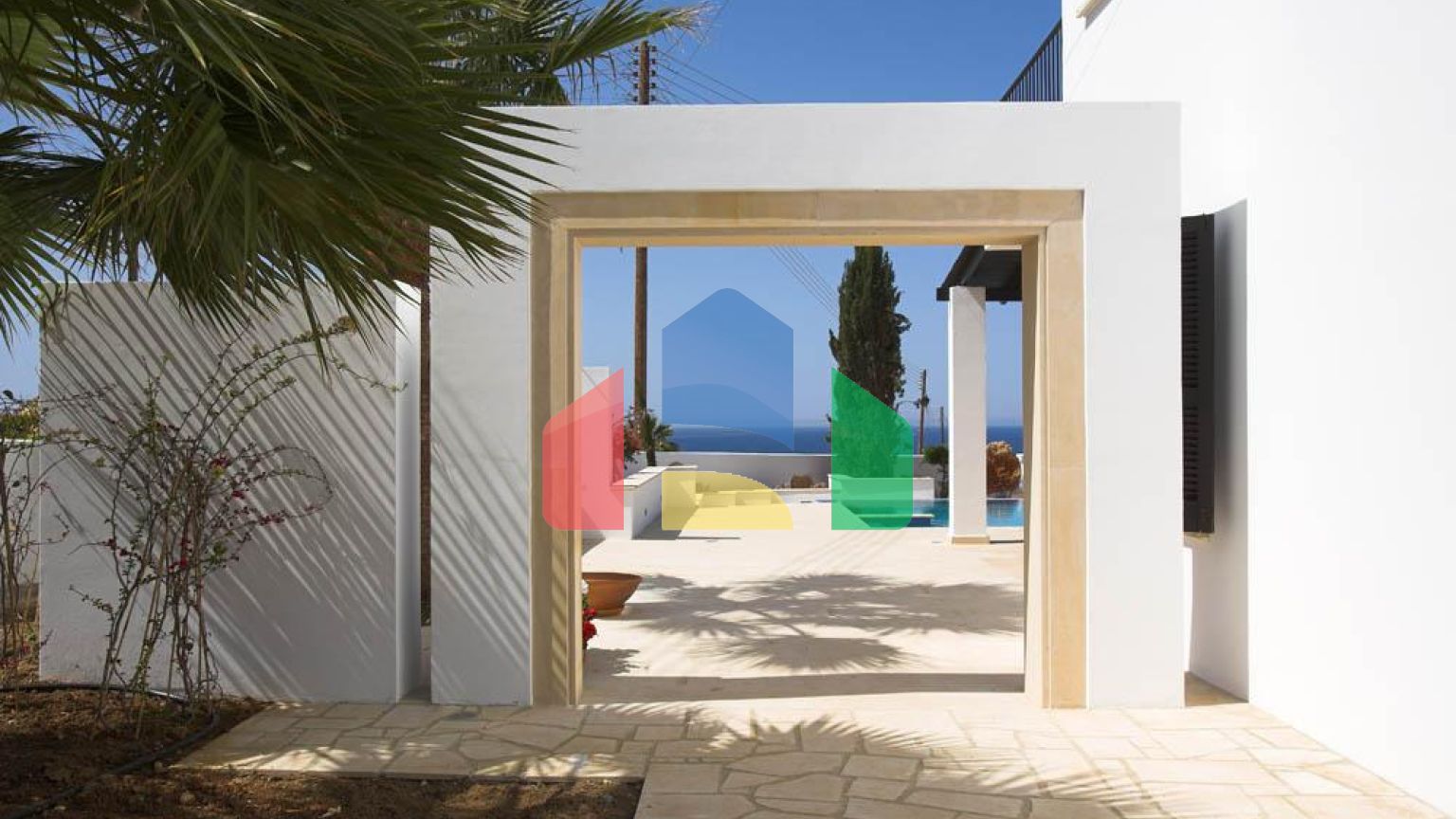 Продаж - Вілла 190 m² В Пафосе