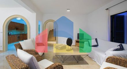 Продажа - Вилла 190 m² в Пафосе Продажа - Вилла 190 m² в Пафосе