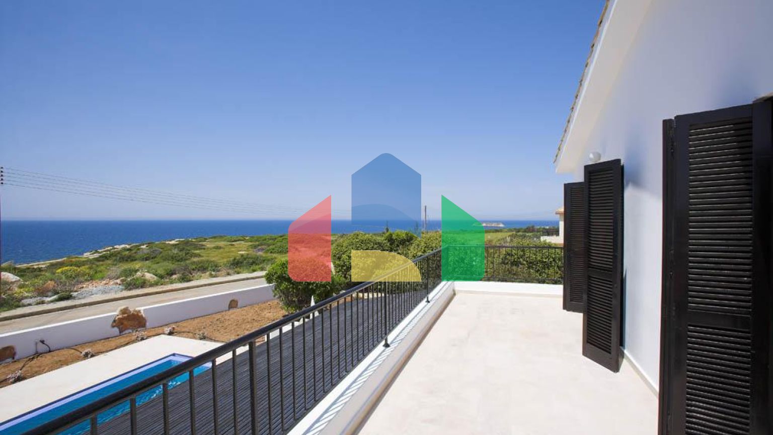 Продаж - Вілла 190 m² В Пафосе