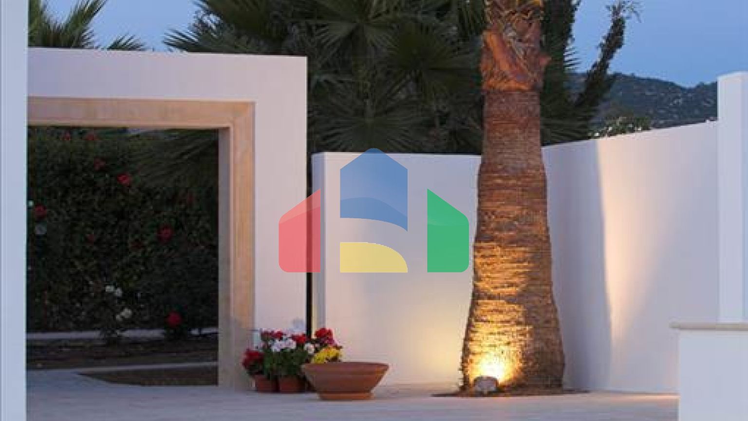 Продаж - Вілла 190 m² В Пафосе