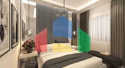 Продаж - Квартира 200 m² В Пафосе