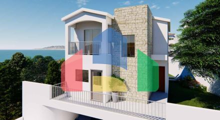 Продажа - Вилла 170 m² в Пафосе