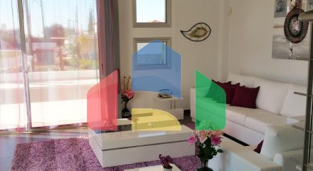 Продаж - Вілла 170 m² В Пафосе